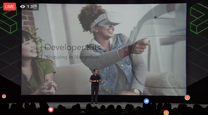 스탠드얼론 HMD 오큘러스 GO 발표(정보 추가중)_9.png