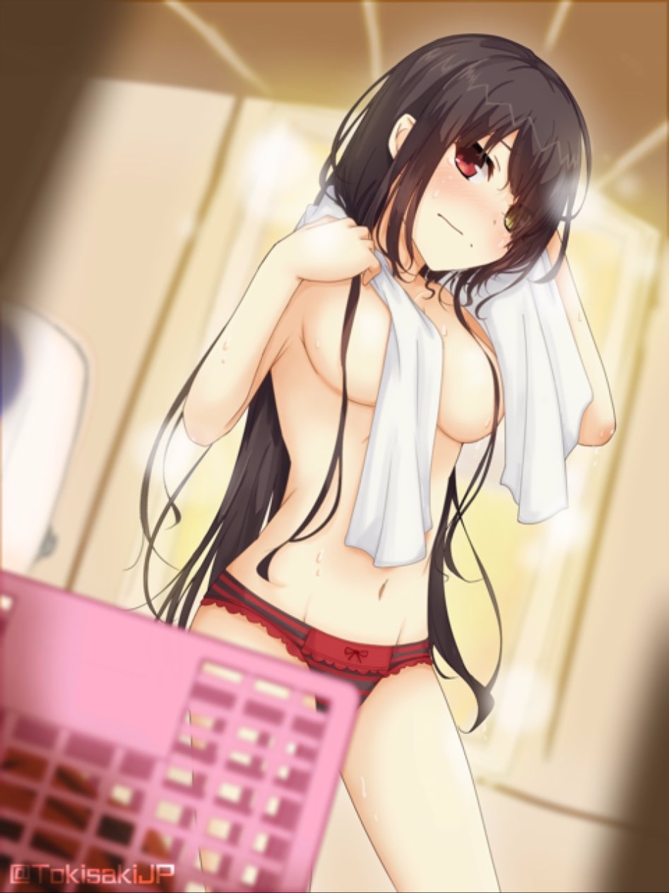 [데어라 팬픽] 쿠루미 프레젠트_1.jpg