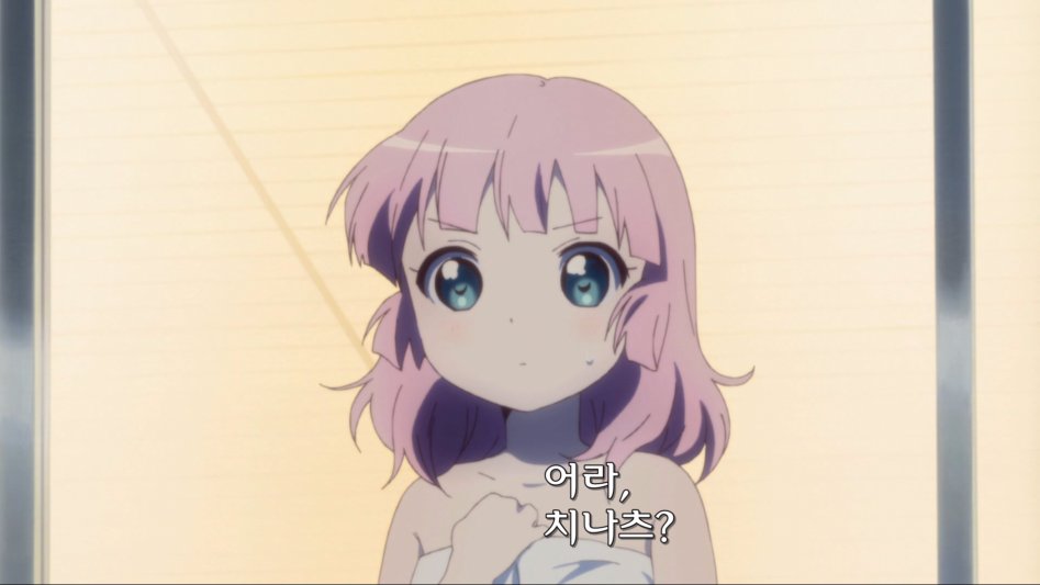 [Zero-Raws] Yuru Yuri S2 - 01 (BD 1920x1080 x264 FLAC).mkv_002110.711.jpg