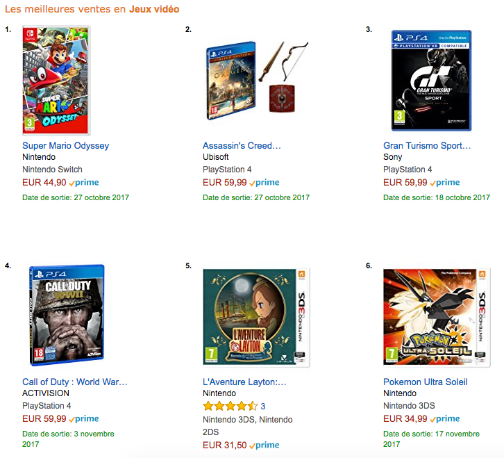 슈퍼 마리오 오디세이 대부분의 아마존에서 비디오 게임 부문 1위_4.png
