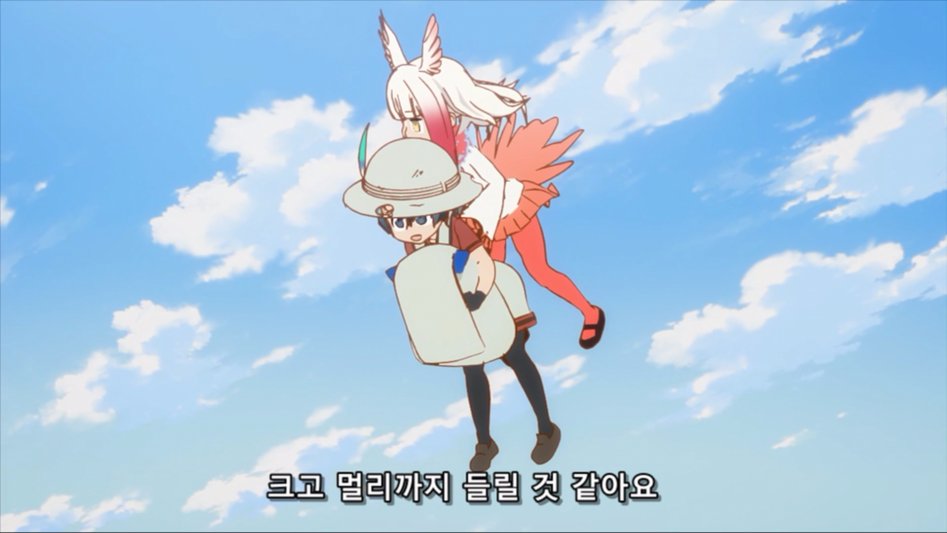 [케모노 프렌즈] 프렌즈에게 나타나는 실제 동물들의 특성 (스크롤, 데이터 주의)_8.jpg