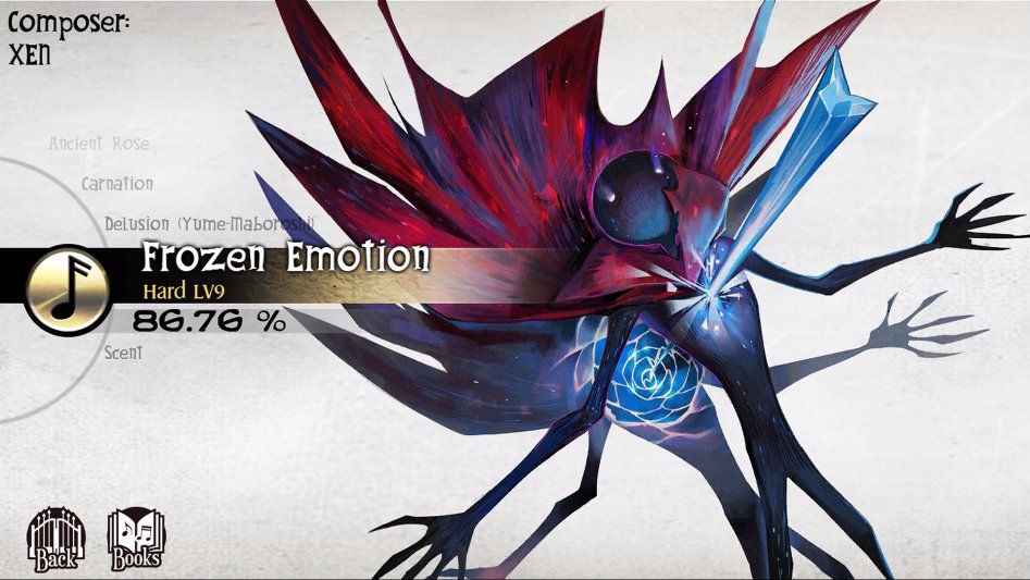 14. [디모 (Deemo)] XEN - Frozen Emotion (Hard LV9).jpg