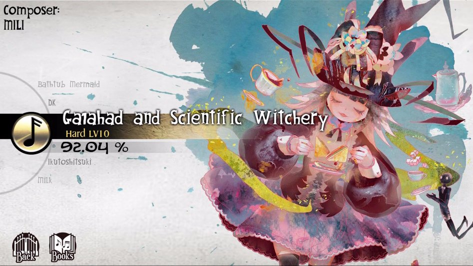 23. [디모 (Deemo)] Mili - Galahad and Scientific Witchery (Hard LV10).jpg