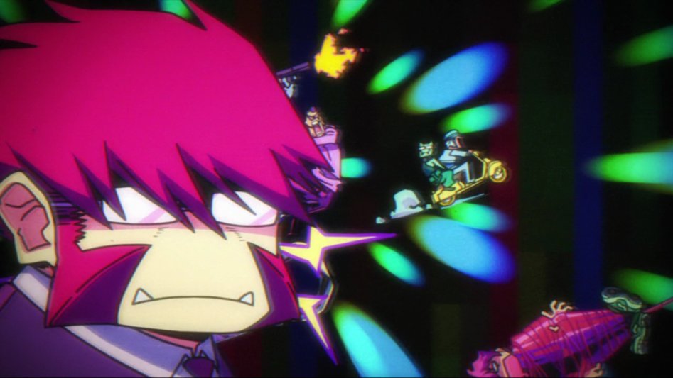 [Leopard-Raws] Kekkai Sensen & Beyond - 02 RAW (MBS 1280x720 x264 AAC).mp4_001353667.png