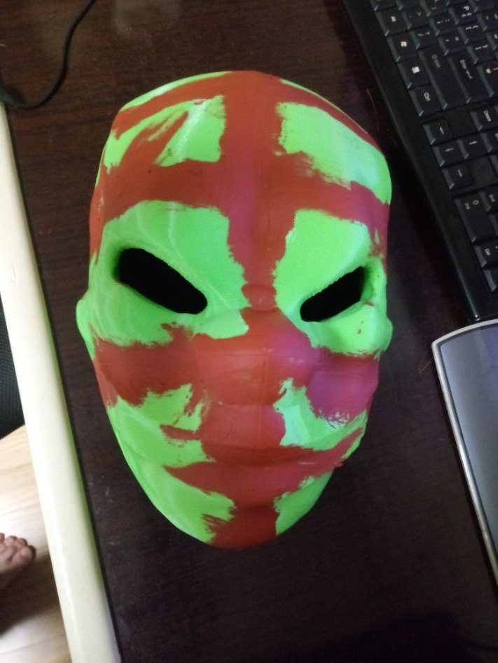 고장난 청소기로 만든 m134 고기분쇄기. 그러다 은행강도까지. (스압)_48.jpg