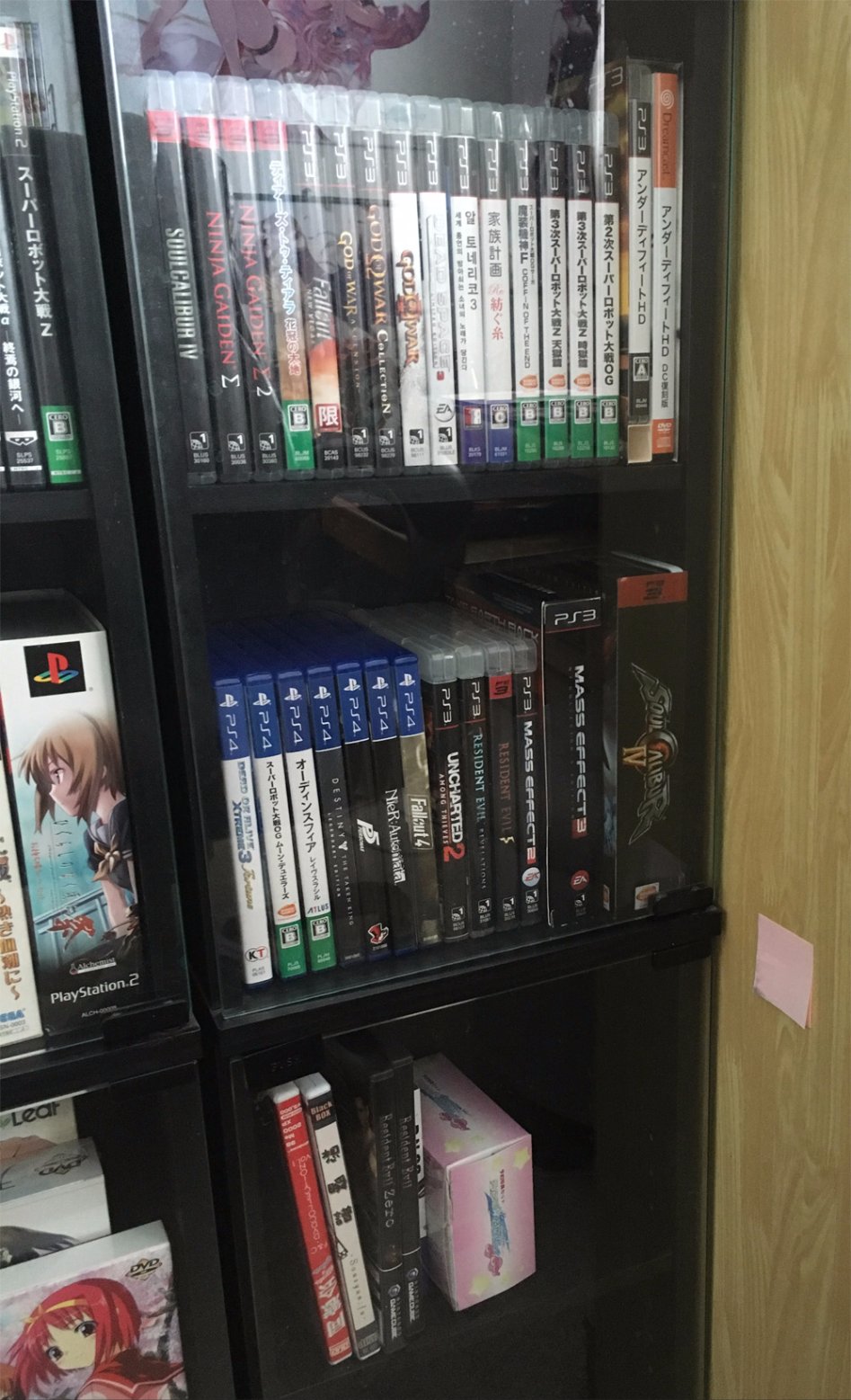 백수기념! 34살 루리웹 아재 MY ROOM (스압/후방주의)_16.jpg