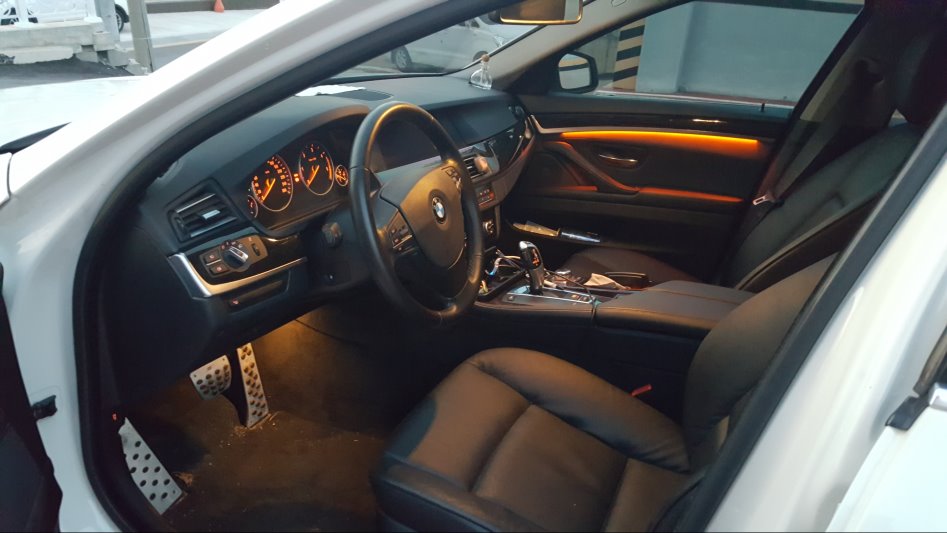 BMW 520d(F10)을 보내고 520d(G30) 으로 출고 했습니다_6.jpg