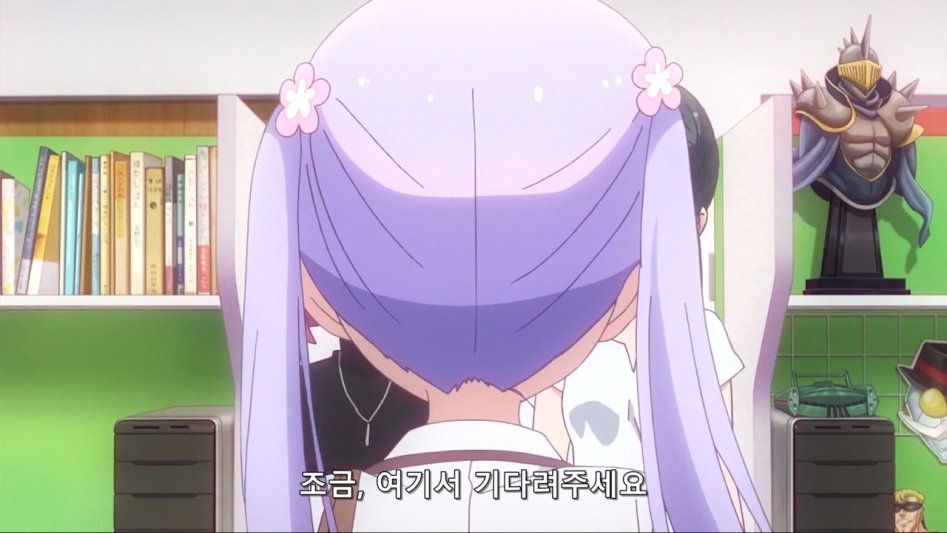 [Ohys-Raws] New Game!! - 07 (AT-X 1280x720 x264 AAC).mp4_20171102_174238.055.jpg