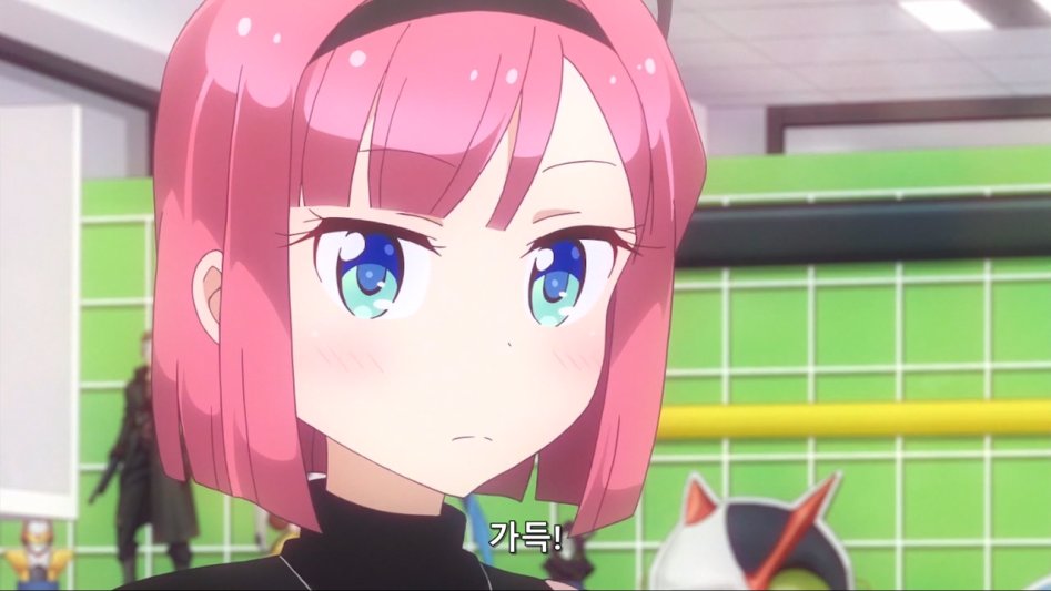 [Ohys-Raws] New Game!! - 07 (AT-X 1280x720 x264 AAC).mp4_20171102_174331.198.jpg