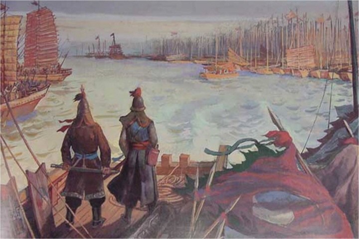 고려시대 최대의 함대전_1.jpg