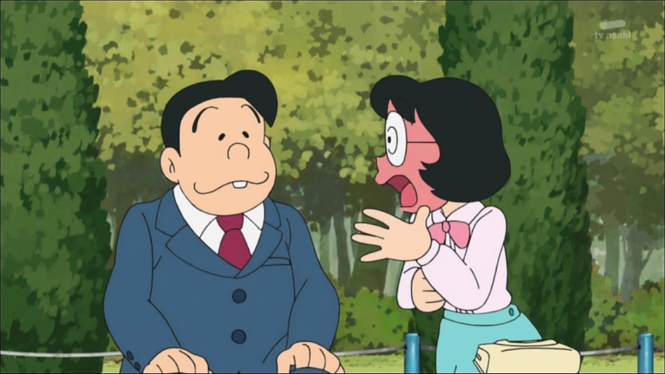 [도라에몽]진구엄마의 맨얼굴 09년판과 17년판 비교_18.jpg