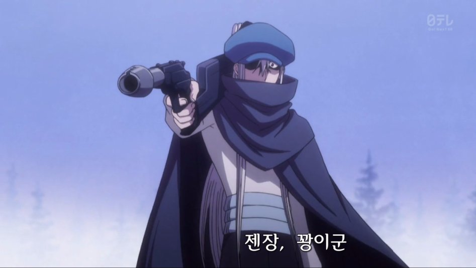 [헌터헌터 리메이크] 좋아하는 캐릭터_3.jpg