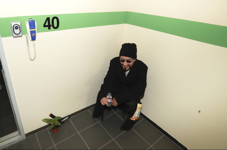 63빌딩 계단 오르기 대회_3.jpg