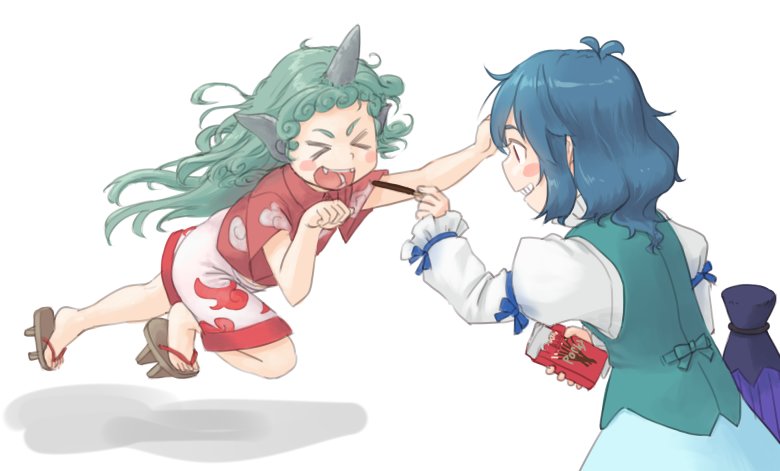 __komano_aun_and_tatara_kogasa_touhou_drawn_by_kitano_kitanosnowwhite__bb578393296e441b497c8501b0c07b66.jpg