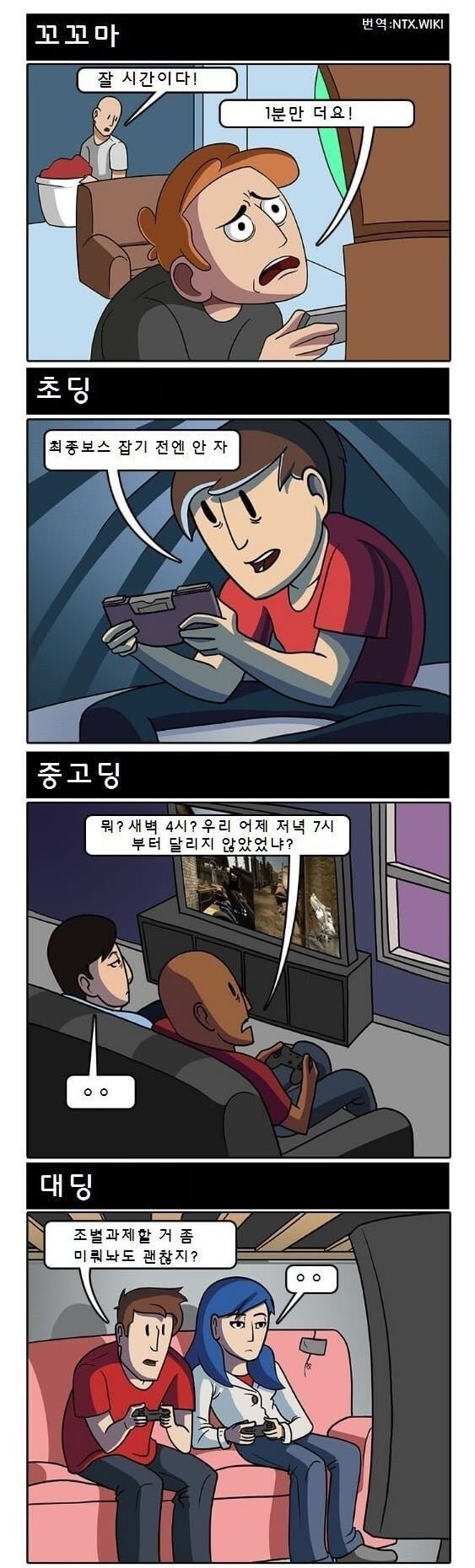 나이대 별 게임하는 모습.jpg_1.jpg