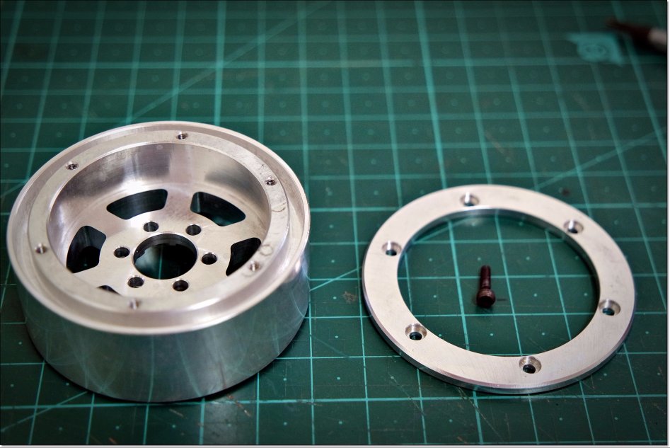 스압)블레이져에 새 휠 장착하고 아이폰으로 주행기 촬영했습니다._9.jpg