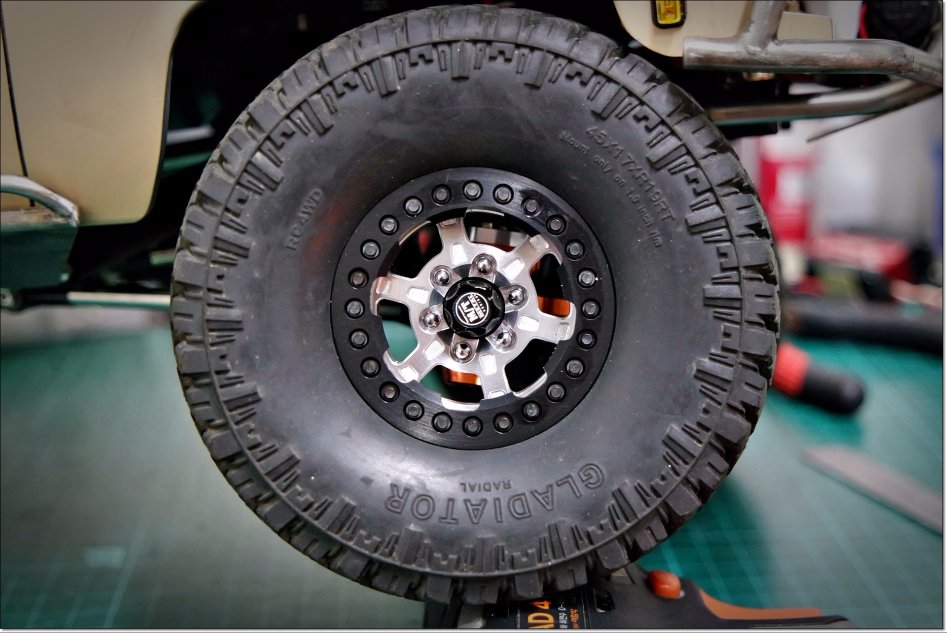 스압)블레이져에 새 휠 장착하고 아이폰으로 주행기 촬영했습니다._19.jpg