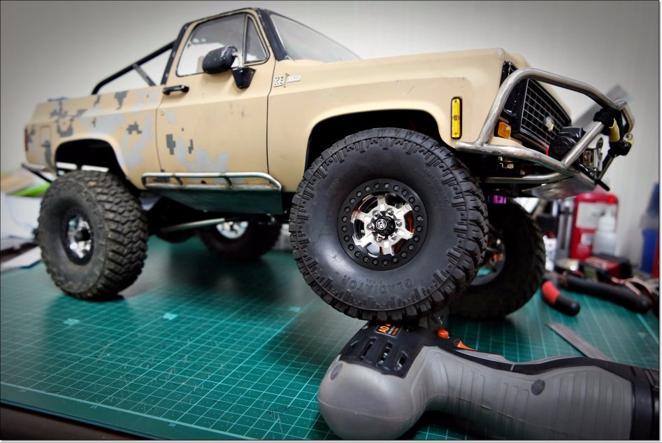 스압)블레이져에 새 휠 장착하고 아이폰으로 주행기 촬영했습니다._18.jpg