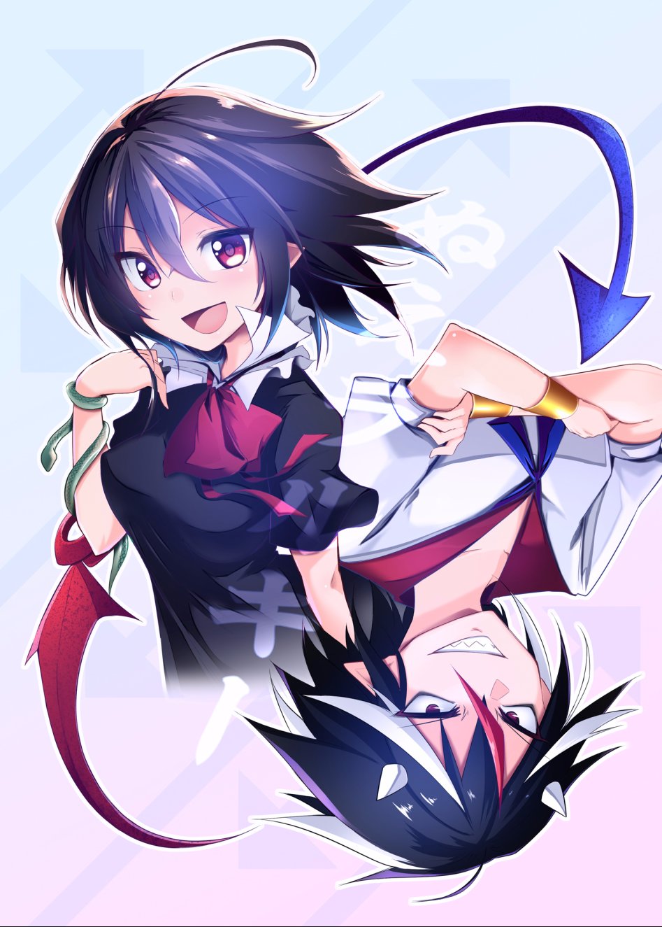 __houjuu_nue_and_kijin_seija_touhou_drawn_by_chipa_arutana__5804c090146cb3582790049d0110d2b8.jpg