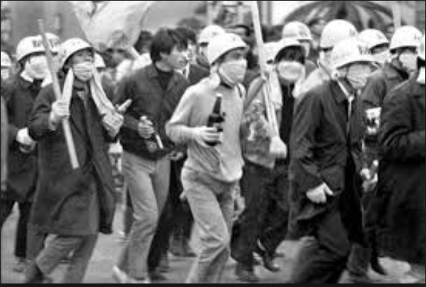 일본 운동권 - 전공투 이야기_1.jpg