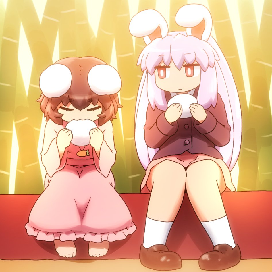 __inaba_tewi_and_reisen_udongein_inaba_touhou_drawn_by_shirosato__dedeaac85a0f5b348839f9cab8a5852f.png