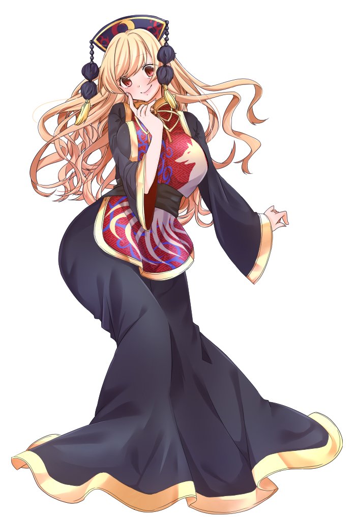 __junko_touhou_drawn_by_yukina_masyumaro610__3229e30c2090764603f35713197dc03a.jpg