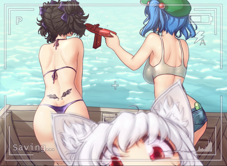 __himekaidou_hatate_inubashiri_momiji_and_kawashiro_nitori_touhou_drawn_by_hater_hatater__733ff9f56b0542ee3952af6dd80ed592.png