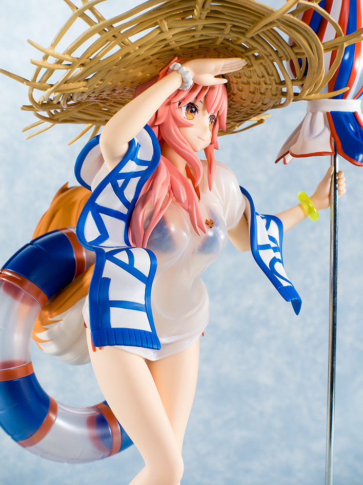 [고토부키야] 1/7 랜서 타마모노마에 [FGO]_10.png