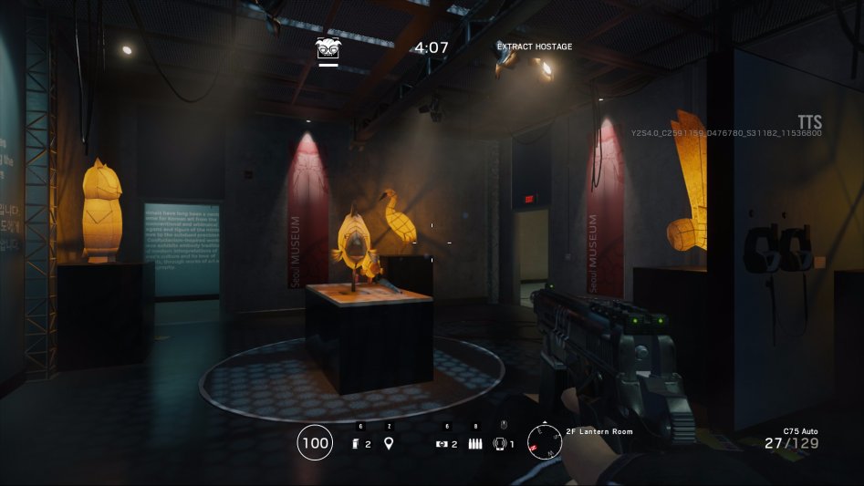 레인보우 식스 시즈 이번 한국맵 플레이 해보고 왔다 (스압)_25.jpg