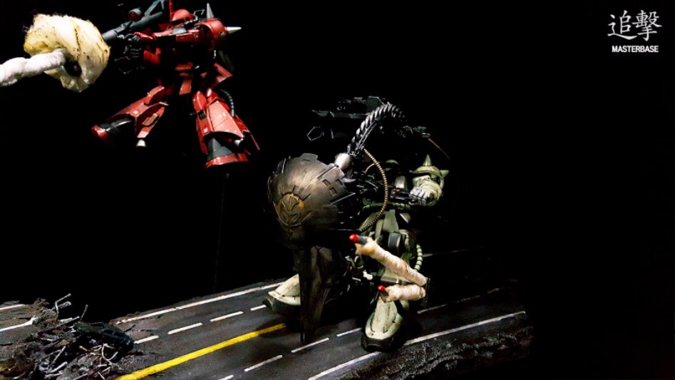디오라마 제목 "추격 HG" masterbase 작업기부터 완성기까지 (스압주의)_64.jpg