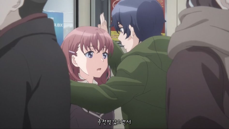 [Just Because!] 휴방후 몰아치는 폭풍...!!_30.jpg