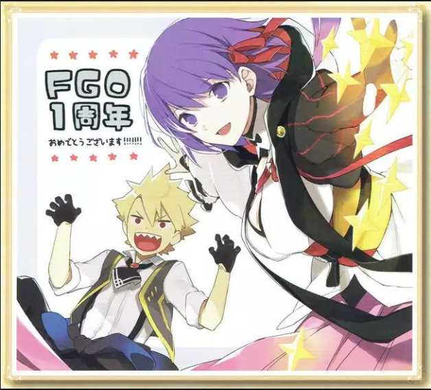 페이트 사쿠라 단발 버전모음._4.png