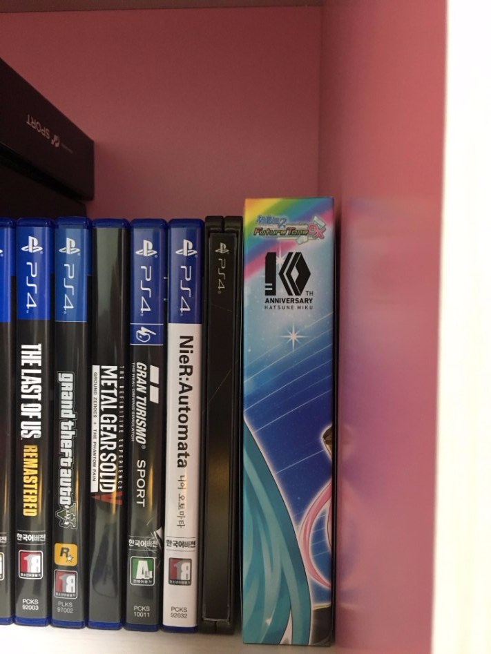 하츠네 미쿠 퓨처톤 DX 한정판, 개봉합니다!_26.jpg