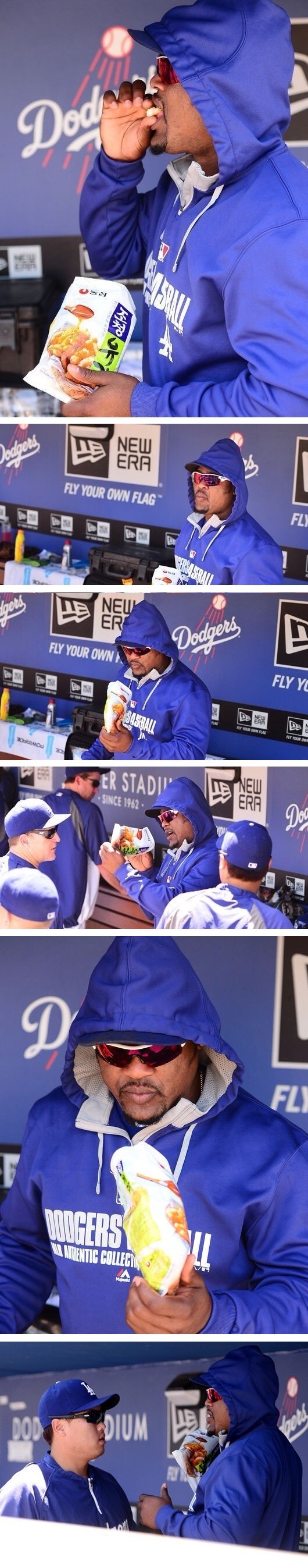 한국과자를 먹은 외국인 컬쳐쇼크.jpg_1.jpg