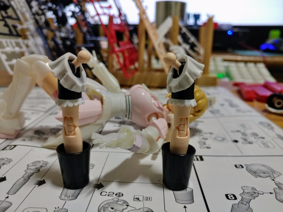 [HGBF] 클럽 G 한정 치냥가이 (스압)_11.jpg