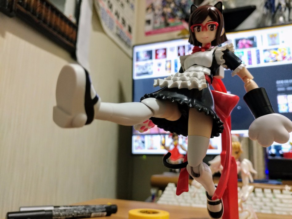 [HGBF] 클럽 G 한정 치냥가이 (스압)_24.jpg