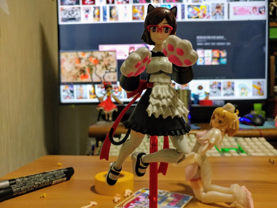 [HGBF] 클럽 G 한정 치냥가이 (스압)_25.jpg