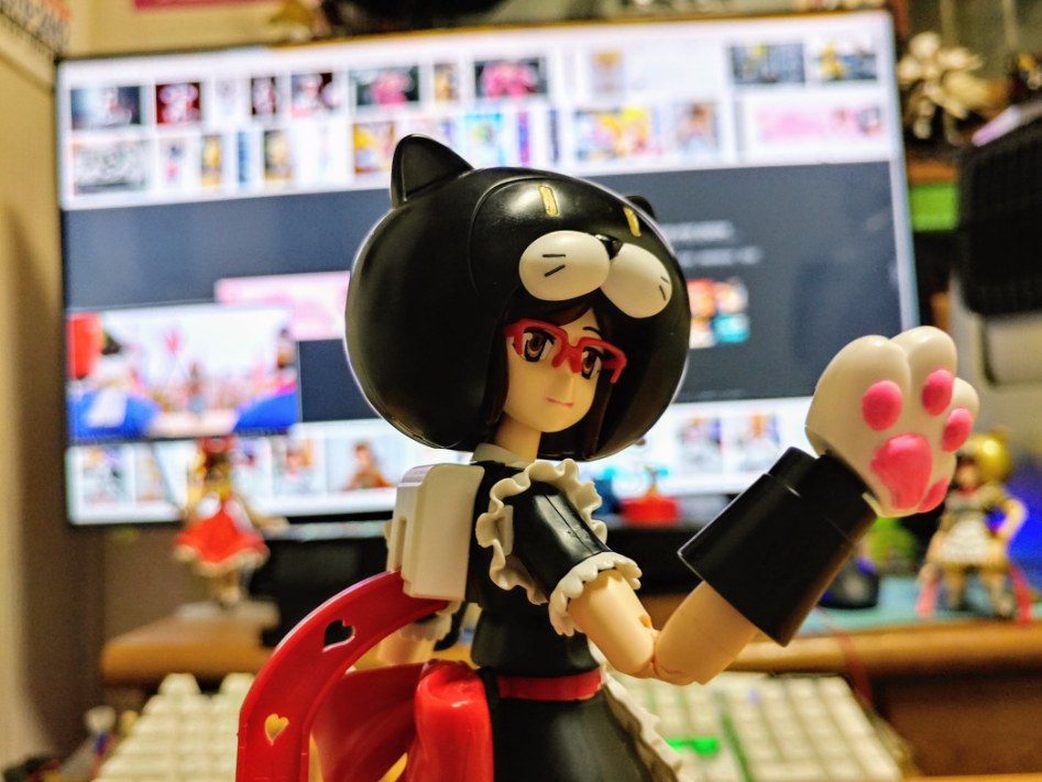 [HGBF] 클럽 G 한정 치냥가이 (스압)_26.jpg