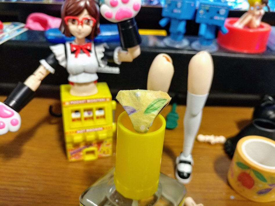 [HGBF] 클럽 G 한정 치냥가이 (스압)_35.jpg