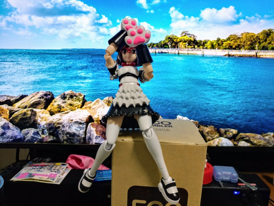 [HGBF] 클럽 G 한정 치냥가이 (스압)_39.jpg