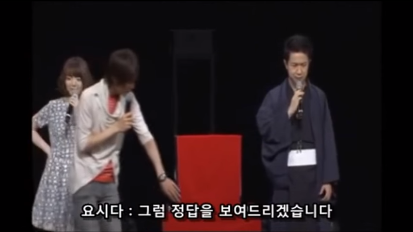 성우계 대표 변태, 스기타 토모카즈 레전드_1.png