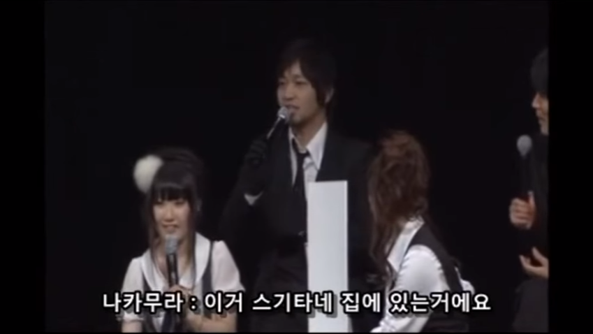 성우계 대표 변태, 스기타 토모카즈 레전드_6.png