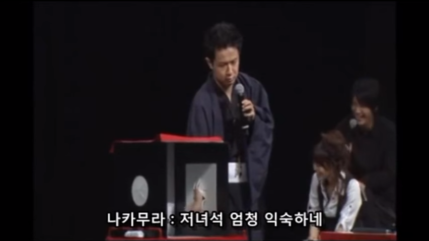 성우계 대표 변태, 스기타 토모카즈 레전드_11.png
