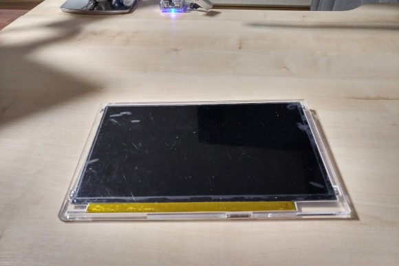 매직미러(Magic Mirror)를 만들어봤습니다._6.jpg