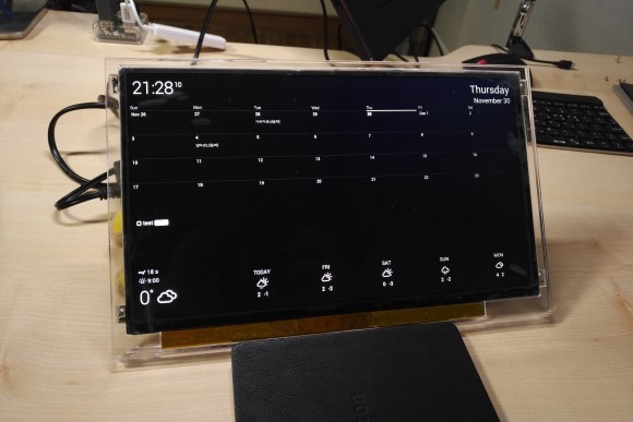 매직미러(Magic Mirror)를 만들어봤습니다._18.jpg