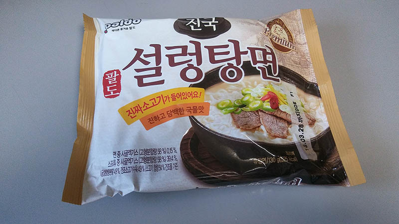 팔도 진국 설렁탕면/오뚜기 굴진짬뽕_1.jpg