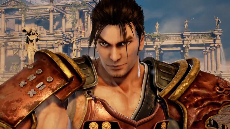 SOULCALIBUR VI Announcement Trailer _ PS4, XB1, PC - YouTube (1080p).mp4_20171208_214803.261.jpg