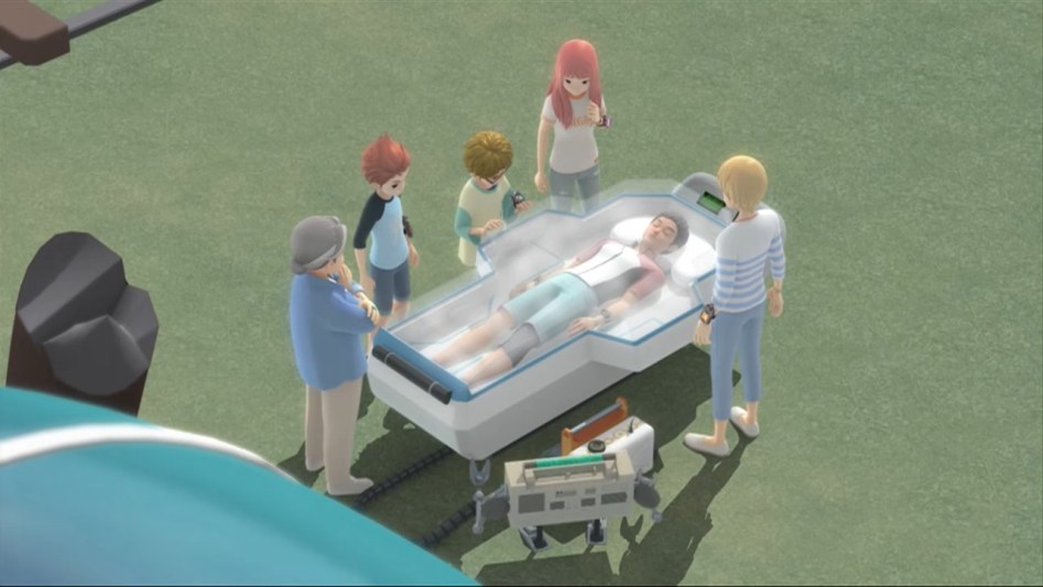 [바이클론즈] 돌아온 레트로봇과의 질문과 답변 ⑦ (41문41답)_3.jpg