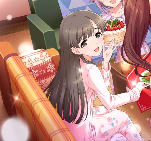 [신데마스] 사에항과 갱상도 프로듀사 연말만화_1.png