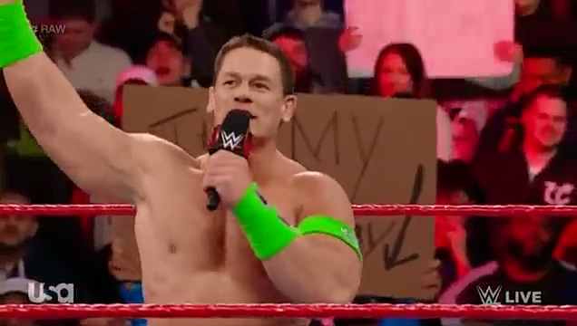 오늘자 WWE 존 시나의 모습_9.jpg